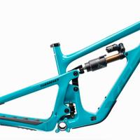 YETI SB160 KIT TELAIO TURQ FLOAT X2 TG.M