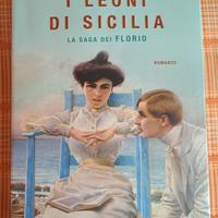Libro: I LEONI DI SICILIA 