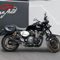 Yamaha XJR 1300