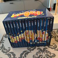 Cofanetto originale Supergulp