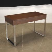 Consolle moderna con cassetti