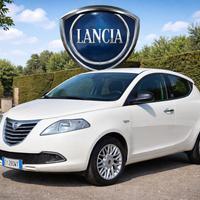 Lancia Ypsilon 2014 Metano – OK Neopatentati
