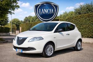 Lancia Ypsilon 2014 Metano – OK Neopatentati