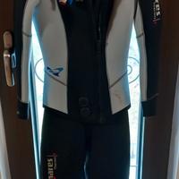 Muta Mares Thermic 5 mm donna taglia 1