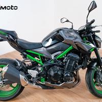 KAWASAKI Z 900 - 2024