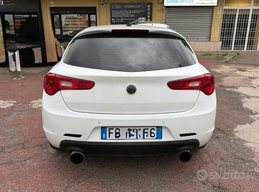 ALFA ROMEO GIULIETTA 1.4 T-Jet