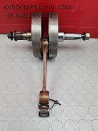 ALBERO MOTORE HONDA CR 250 1992 1993 CRE 1994 1995