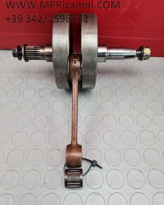 ALBERO MOTORE HONDA CR 250 1992 1993 CRE 1994 1995