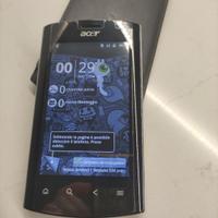 Acer Liquid Metal S120 funzionante