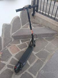 monopattino elettrico  per bambini