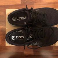Topo Athletic phantom 4 wp