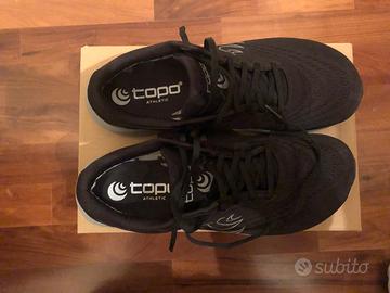 Topo Athletic phantom 4 wp