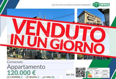 TRILOCALE CON BOX Asnago