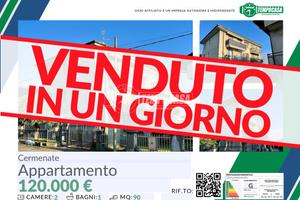 TRILOCALE CON BOX Asnago