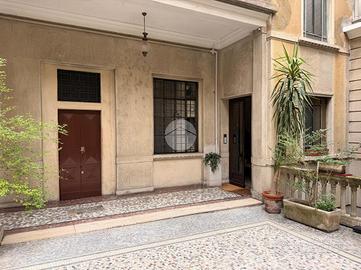 UFFICIO A MILANO