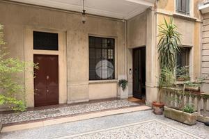 UFFICIO A MILANO