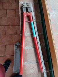 Tagliabulloni cesoia Zangenmann 61 cm  vintage 