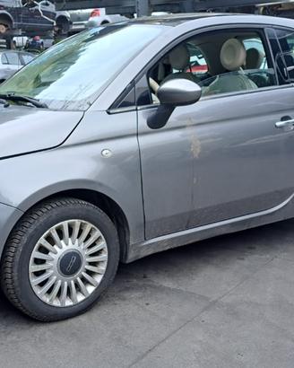 FIAT 500 2009 SOLO PER RICAMBI