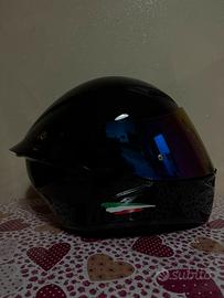 CASCO AGV K1S (taglia XS 53-54 cm)