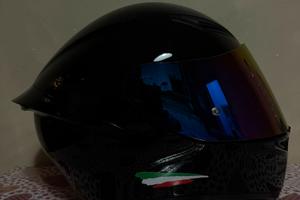 CASCO AGV K1S (taglia XS 53-54 cm)