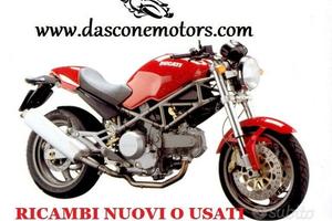 Ricambi Ducati Monster