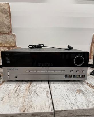 Componenti audio di qualità