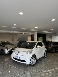 Toyota iQ 1.0