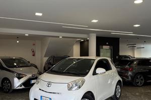 Toyota iQ 1.0