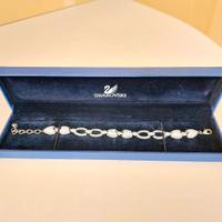 bracciale Swarovski donna 