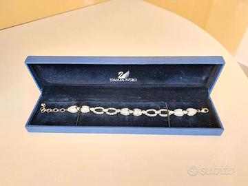 bracciale Swarovski donna 
