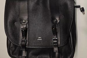 Borsa Laterale MCJ per Harley Davidson Sportster