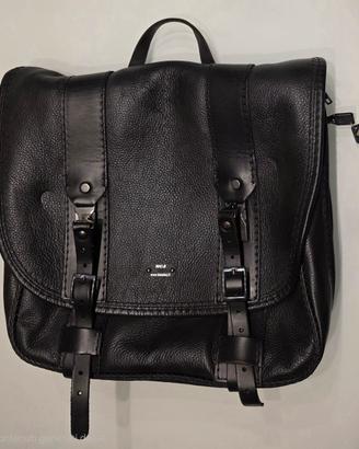 Borsa Laterale MCJ per Harley Davidson Sportster