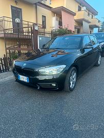 Bmw 116d