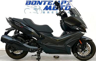Kymco Xciting 400i