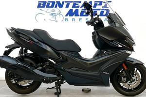 Kymco Xciting 400i