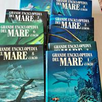 Grande enciclopedia del mare
