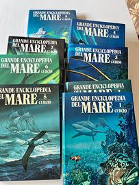 Grande enciclopedia del mare