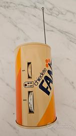 Radio Fanta