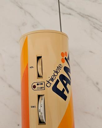 Radio Fanta