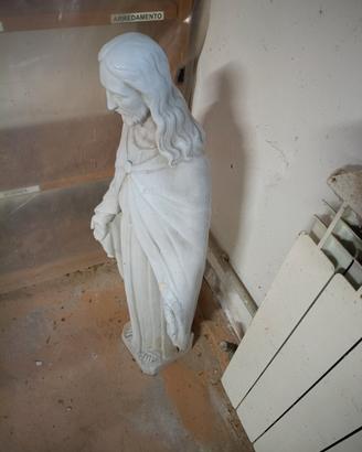 statua marmo