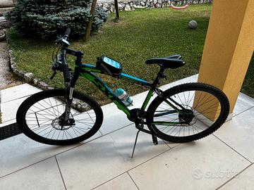 Bike uomo
