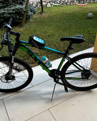 Bike uomo