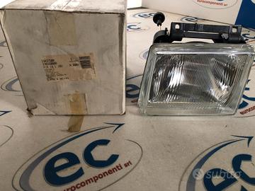 Faro Anteriore Sinistro Opel Corsa 1985 - 1991