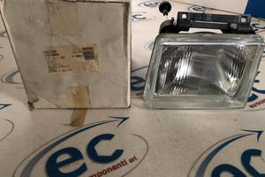 Faro Anteriore Sinistro Opel Corsa 1985 - 1991