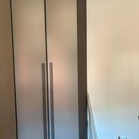 Terminale armadio 1 anta battente