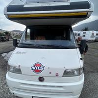 Elnagh DUKE DEL 99 2800 JTD IN SALDO leggere