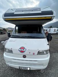 Elnagh DUKE DEL 99 2800 JTD IN SALDO leggere