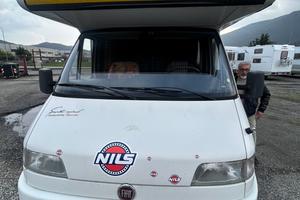 Elnagh DUKE DEL 99 2800 JTD IN SALDO leggere