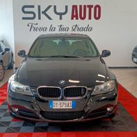 Bmw 320 320d cat Futura
