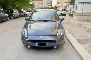 FIAT GRANDE PUNTO 1,4 benzina +GPL 77cv